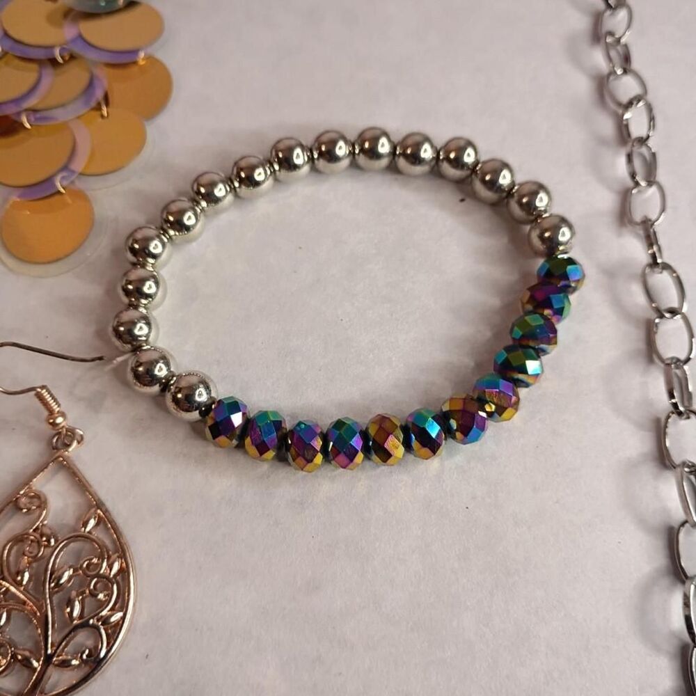 Unwritten Women's multi Jewellery - Picture 2 of 6